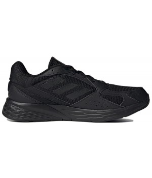 Кроссовки Adidas Response Run черные